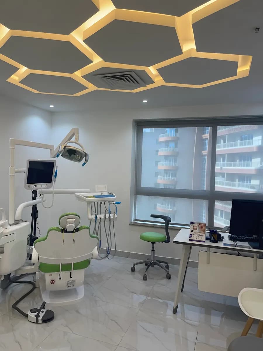 Healthpoint For General Dental Clinic Est photo 3