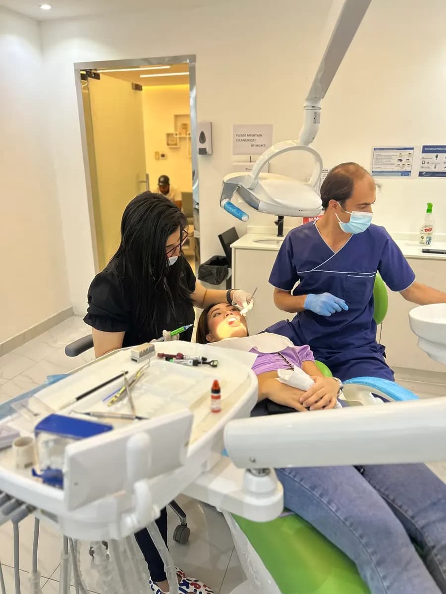 Healthpoint For General Dental Clinic Est photo 4