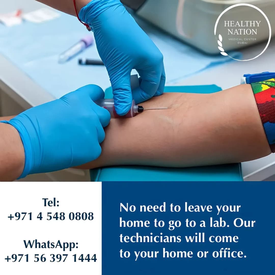 Healthy Nation Medical Center photo 2