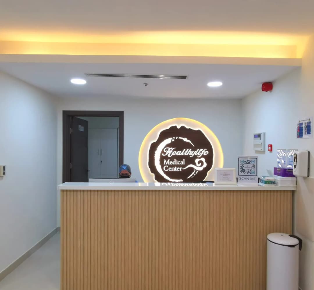 Healthylife Medical Center