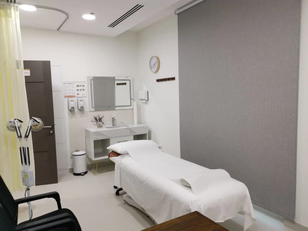 Healthylife Medical Center photo 2