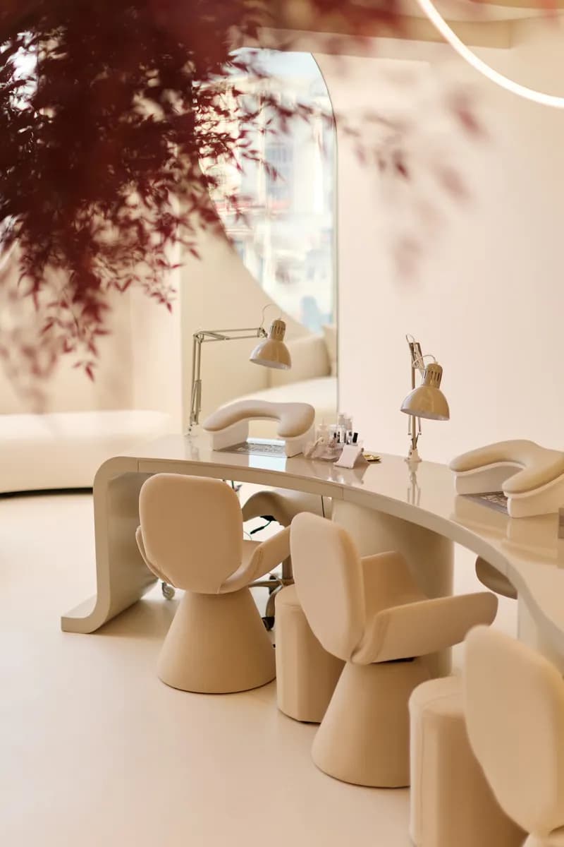Hearts Space Beauty Salon
