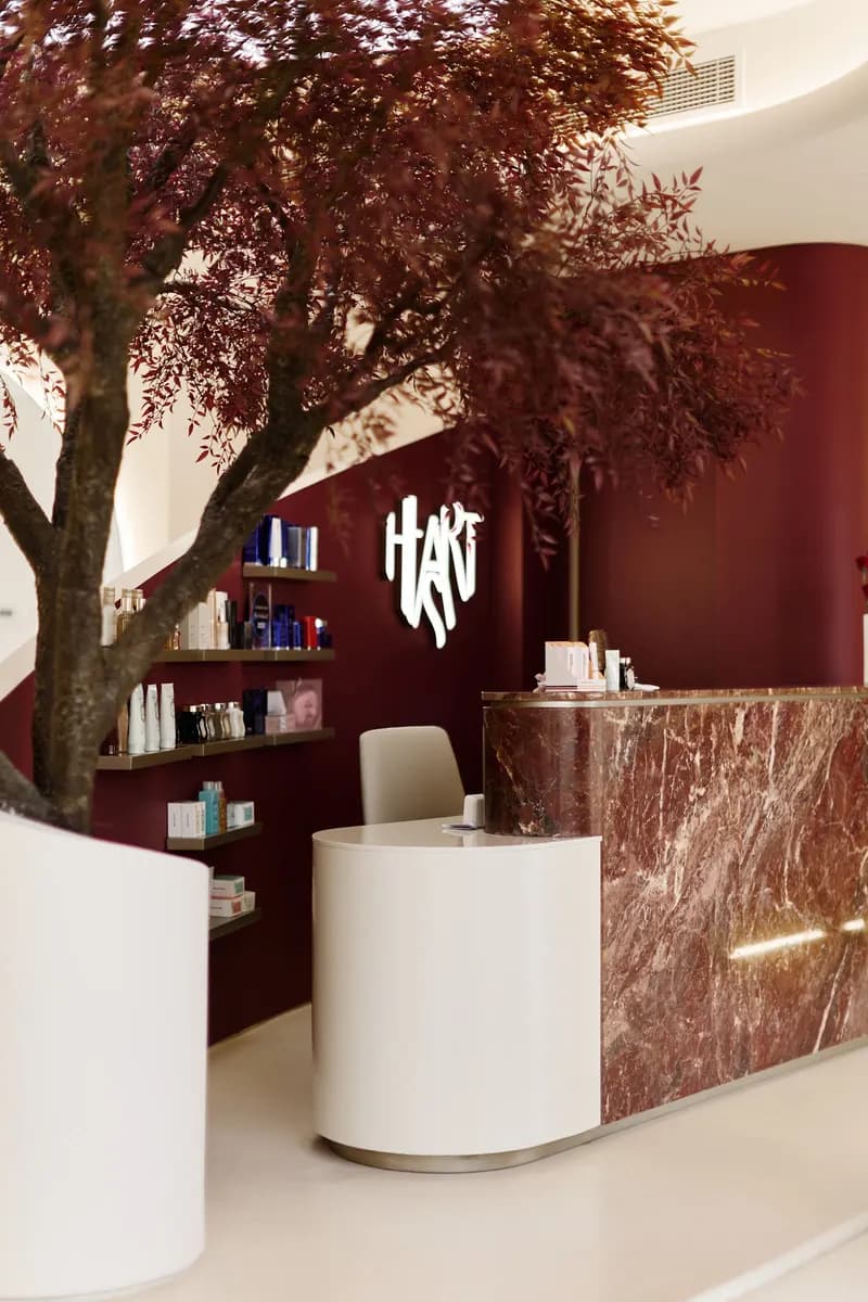 Hearts Space Beauty Salon photo 2