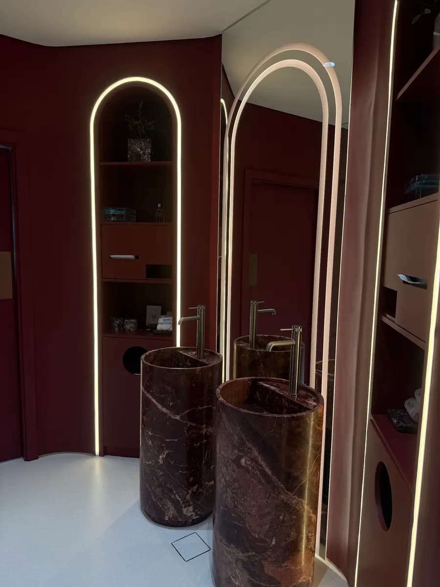 Hearts Space Beauty Salon — صورة 7