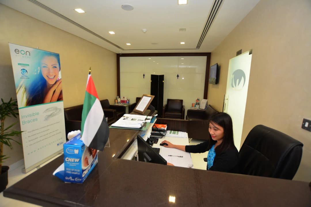 Hellenic Dental Clinic photo 5