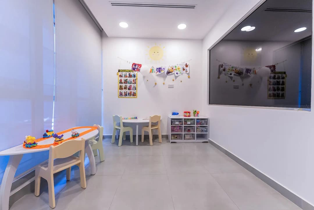Hemam Learning Difficulties Center — صورة 7
