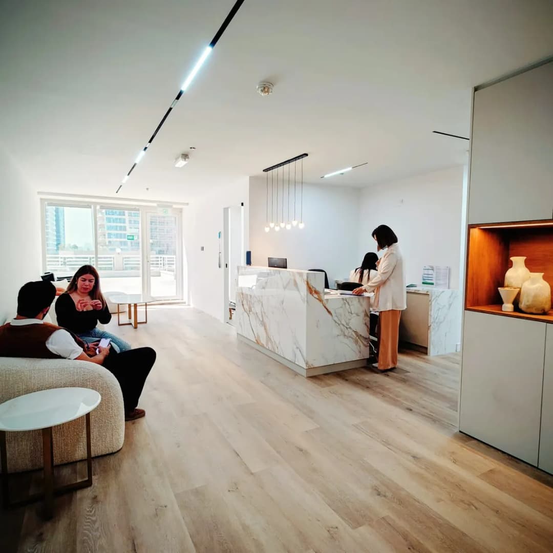 Hey Dental Clinic