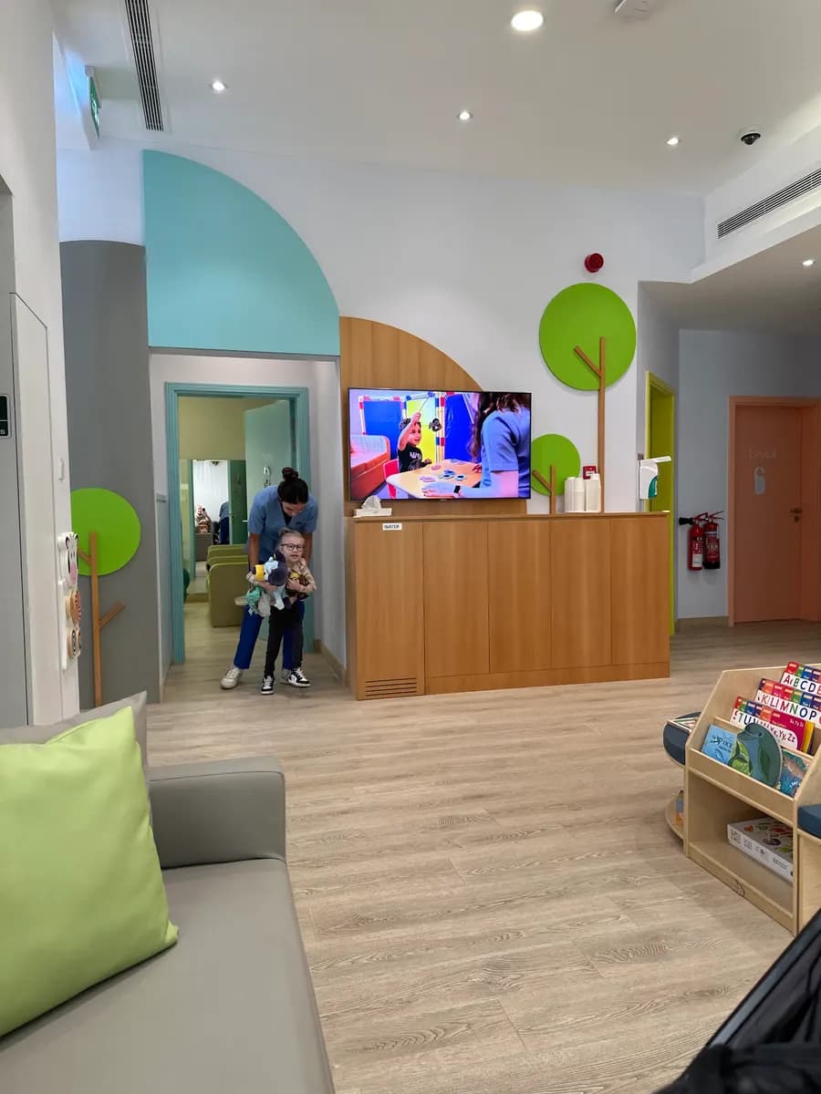 High Hopes Paediatric Therapy Center photo 2