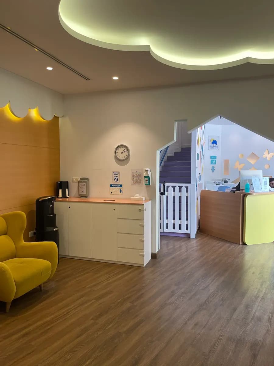 High Hopes Paediatric Therapy Center photo 3
