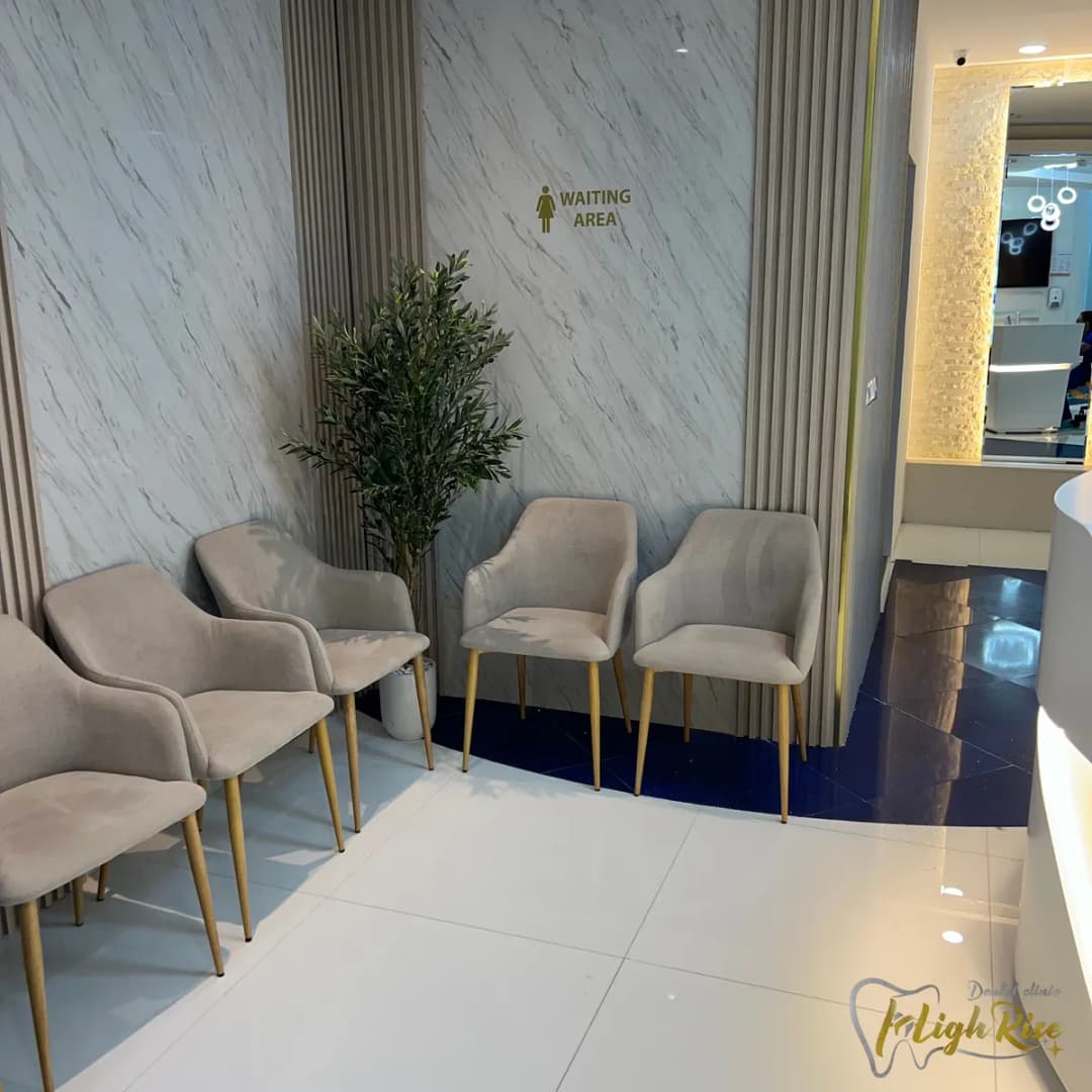 Highrise Dental Clinic photo 4