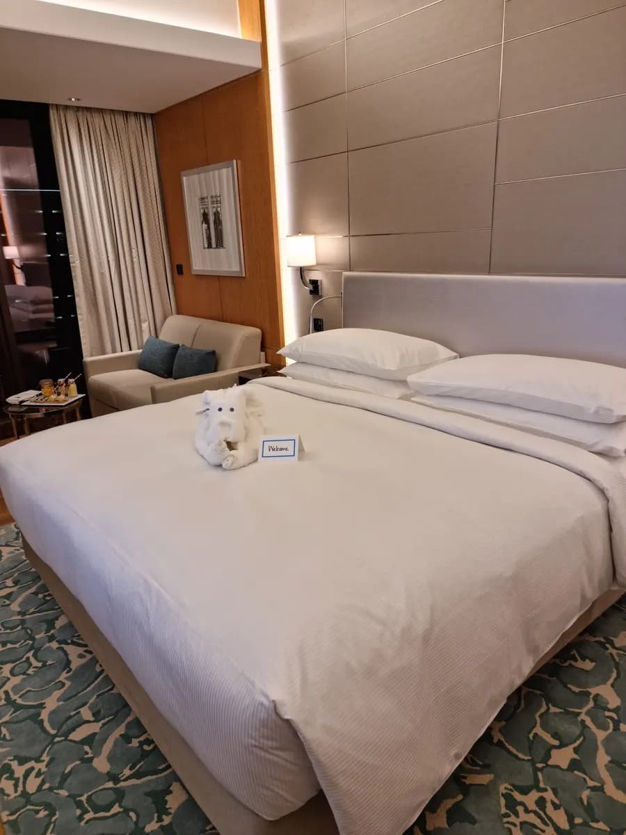 Hilton Dubai Palm Jumeirah