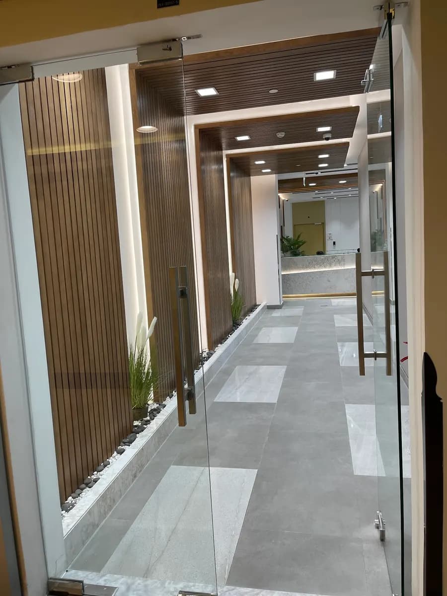 Himma physical medicine & rehabilitation center photo 2