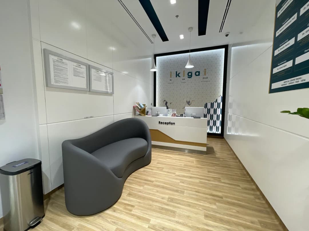 Ikigai Medical Centre photo 2