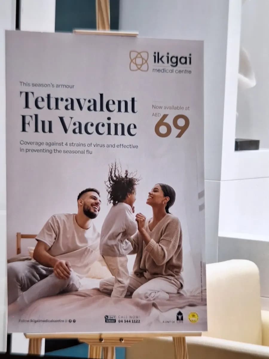 Ikigai Medical Centre photo 4