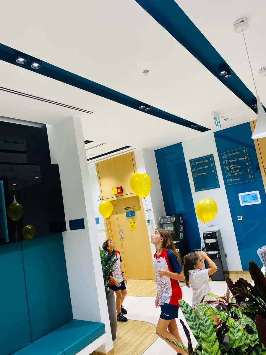 Ikigai Medical Centre photo 5