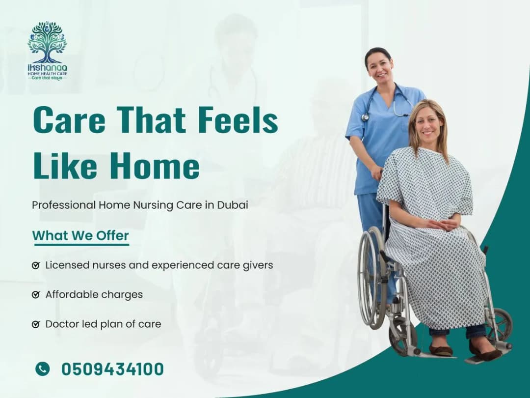 Ikshanaa Home Health Care Center photo 4