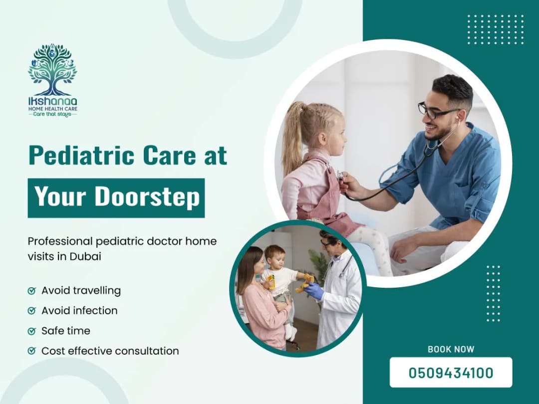 Ikshanaa Home Health Care Center photo 5