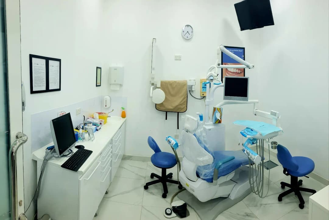 Ilham Dental Clinic photo 4