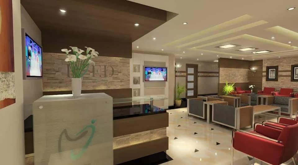 Imed Dental Clinic