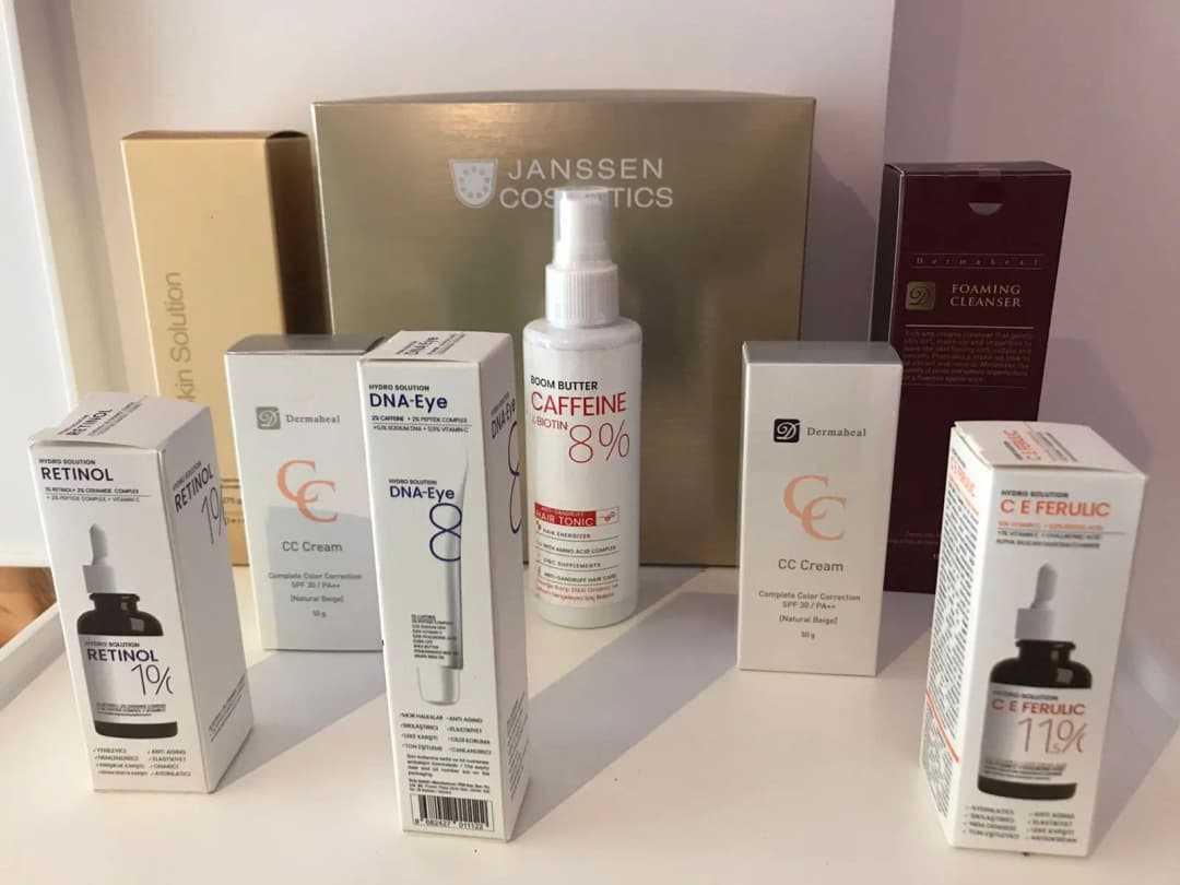 Imperia Beauty Center photo 2