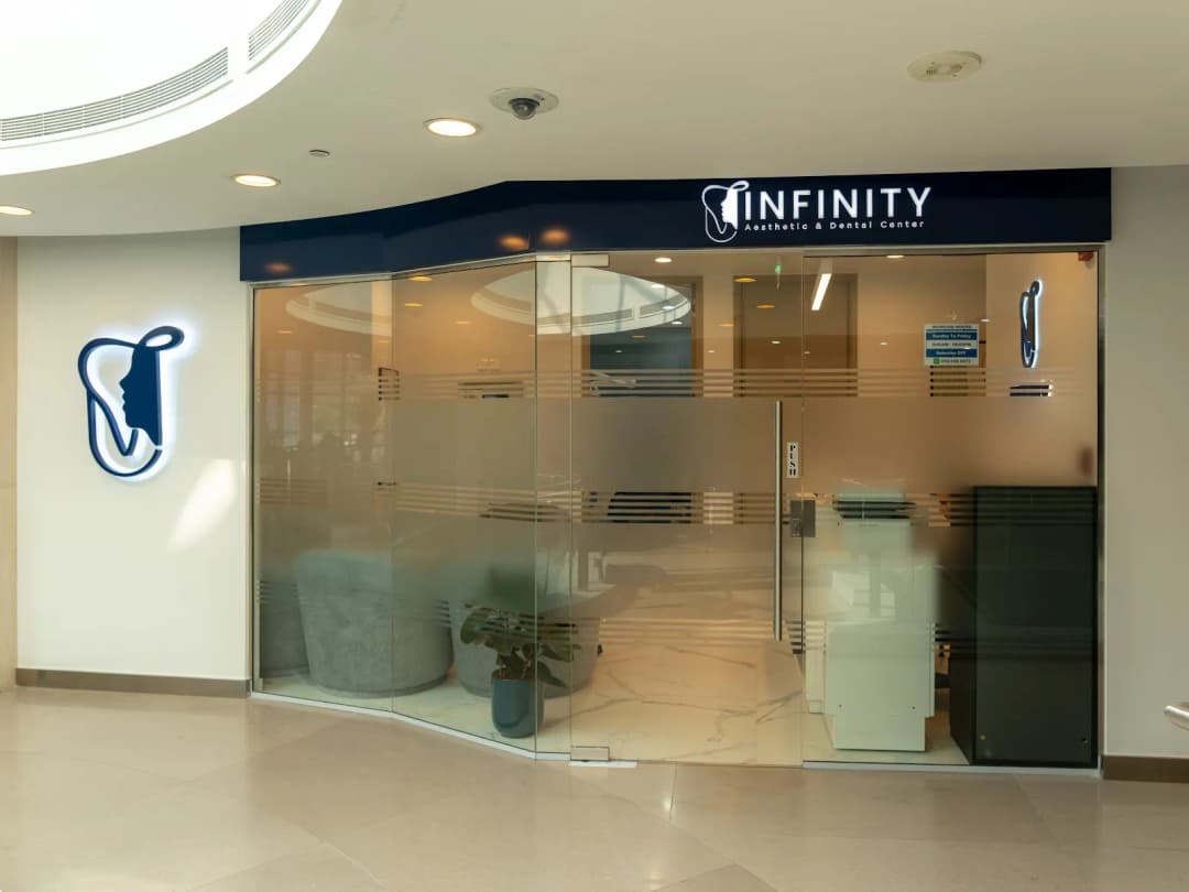 Infinity Aesthetic Center photo 4