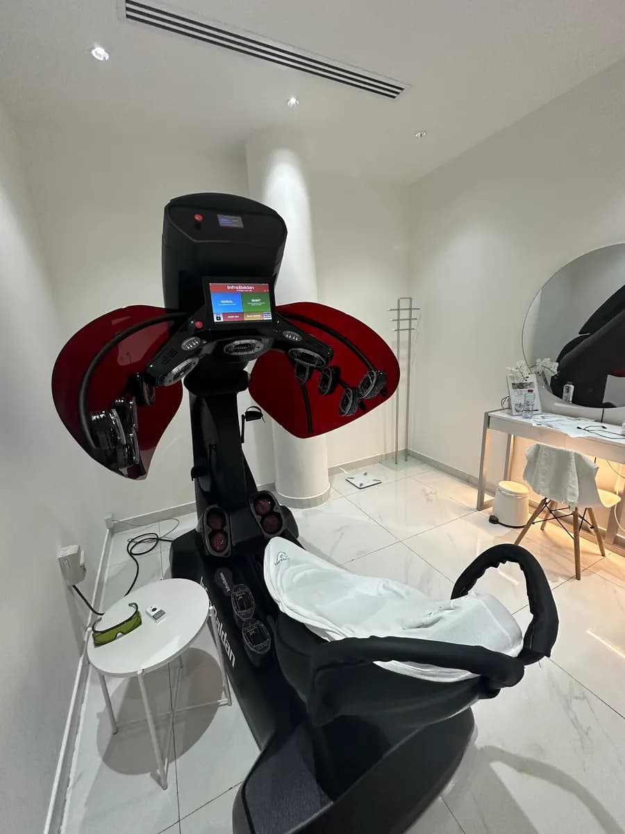 Infrafit Slimming Therapy Center photo 4