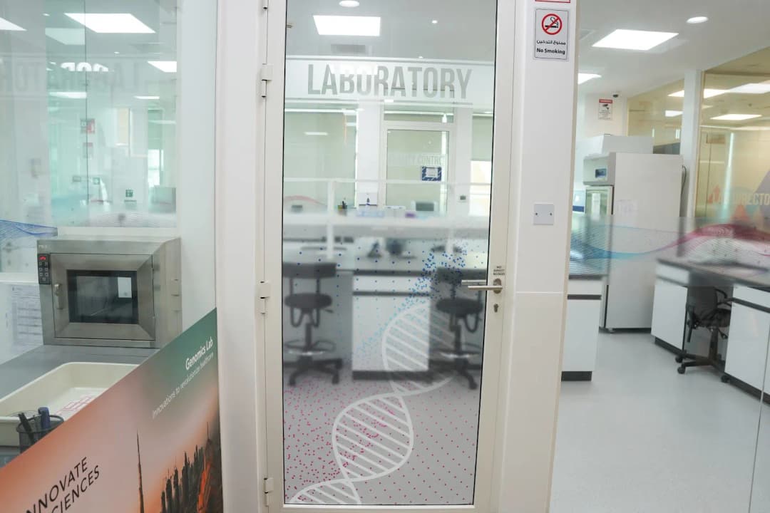 Innovate Life Sciences — صورة 7