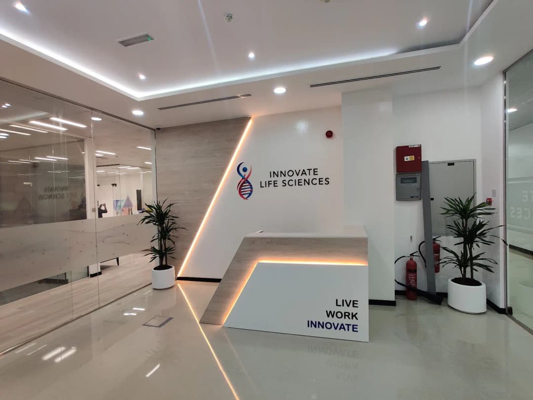 Innovate Life Sciences — صورة 8