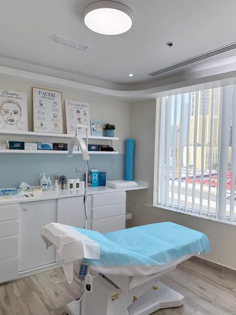 Inskin Aesthetic Medical Clinic photo 2
