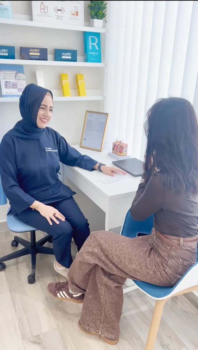 Inskin Aesthetic Medical Clinic photo 3