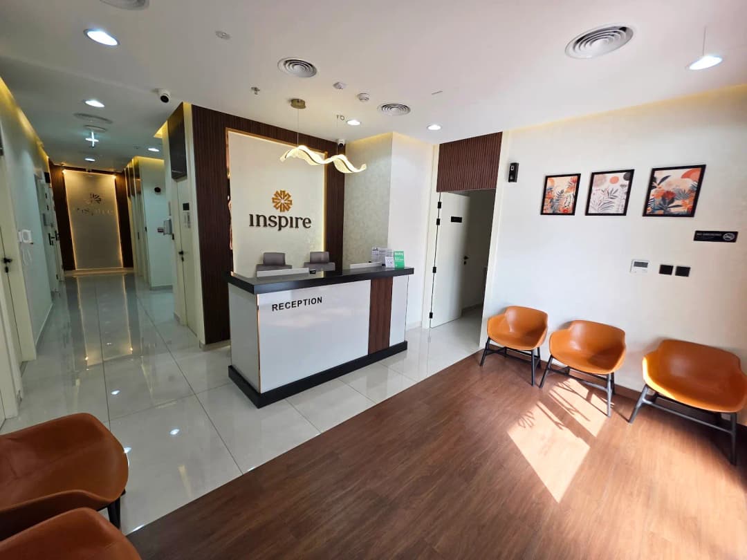 Inspire Dental And Aesthetic Clinic