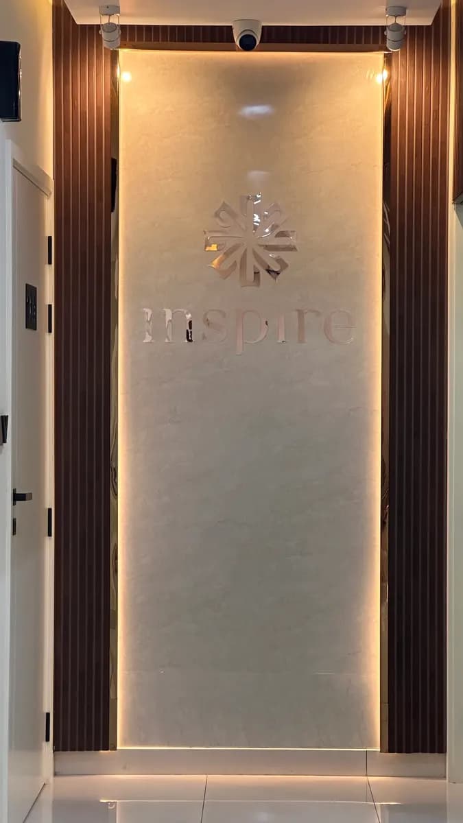 Inspire Dental And Aesthetic Clinic photo 2