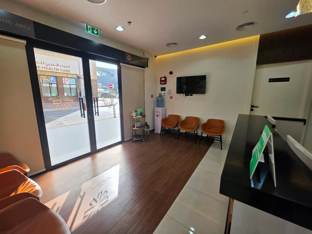 Inspire Dental And Aesthetic Clinic photo 5