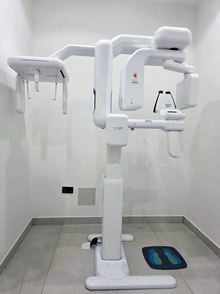 Inspire Dental And Aesthetic Clinic — صورة 7