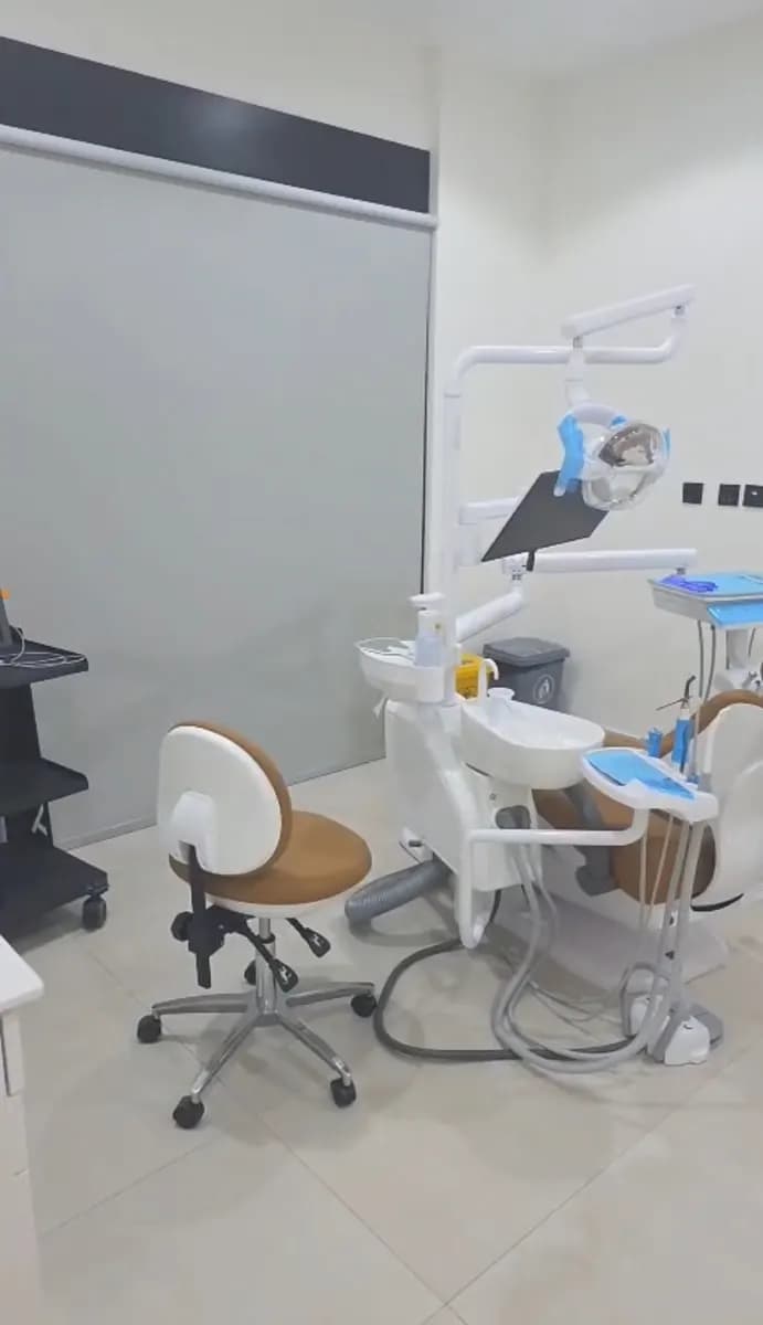 Inspire Dental And Aesthetic Clinic — صورة 8