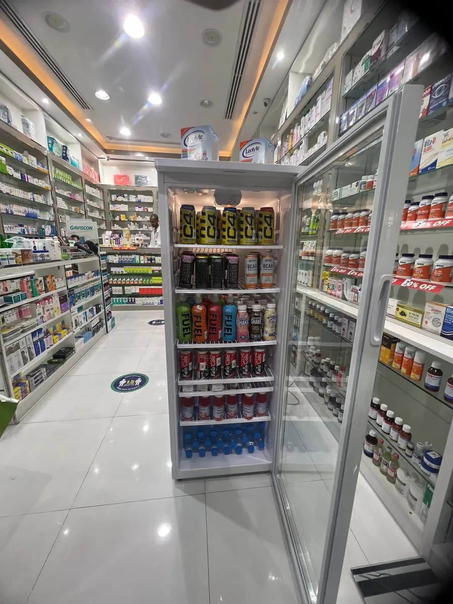 Instacare Pharmacy photo 2