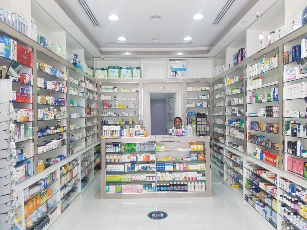 Instacare Pharmacy photo 4