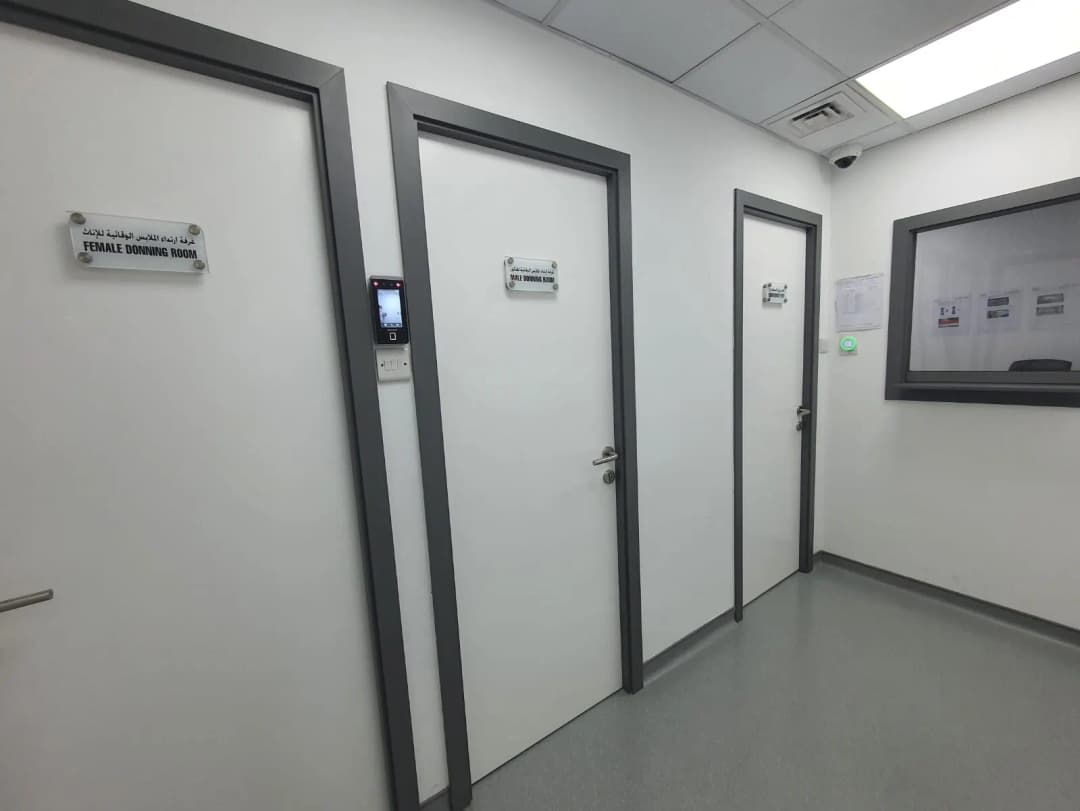 Intel Lab — صورة 8