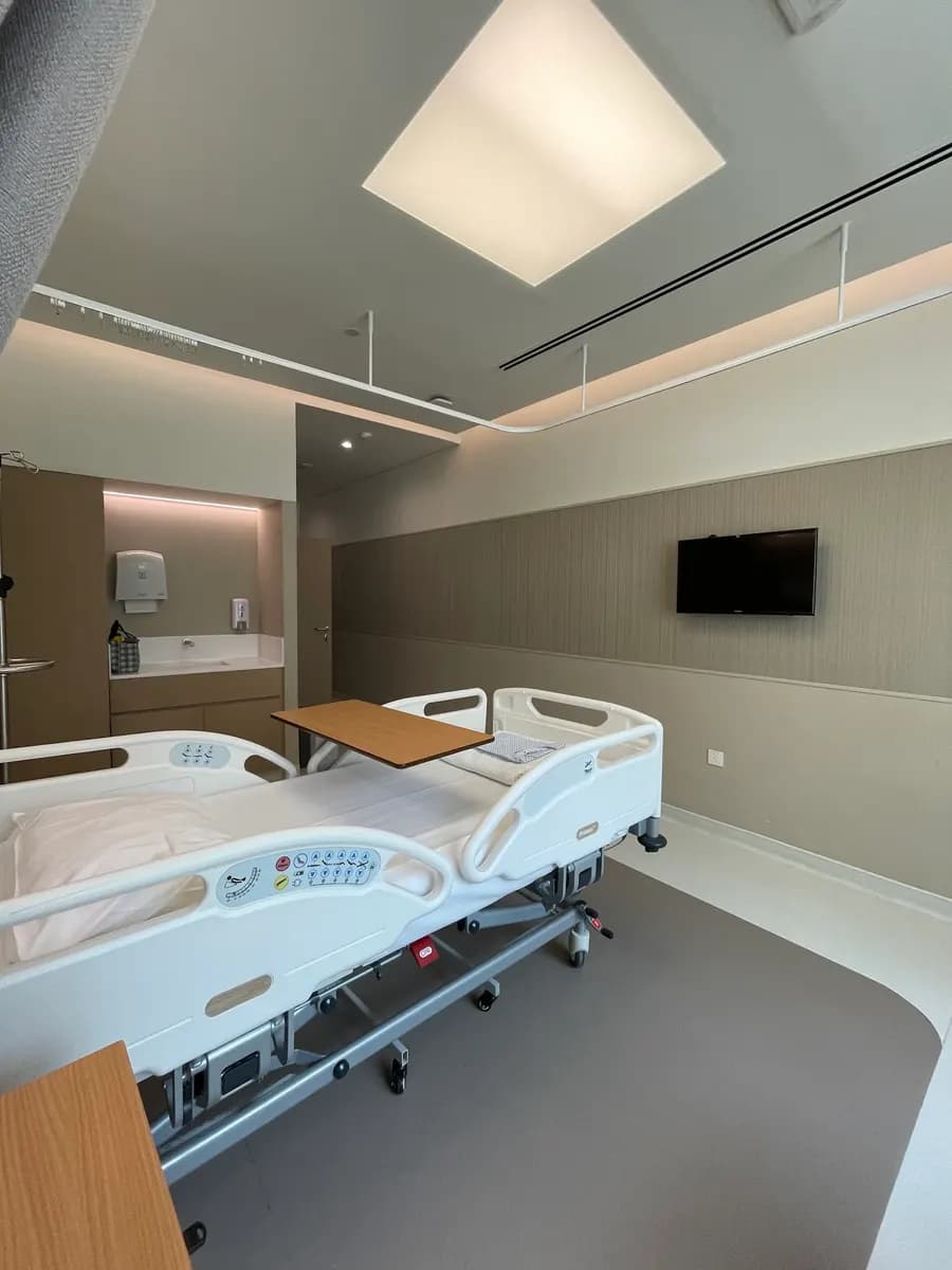 International Modern Hospital photo 2