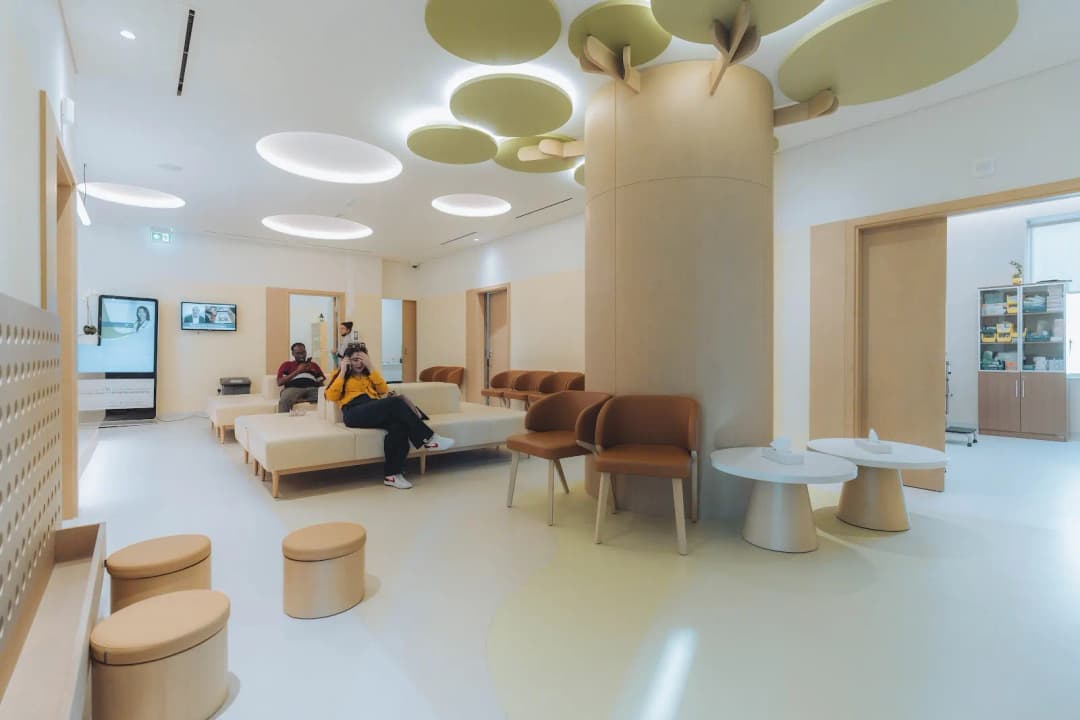 International Modern Hospital photo 4