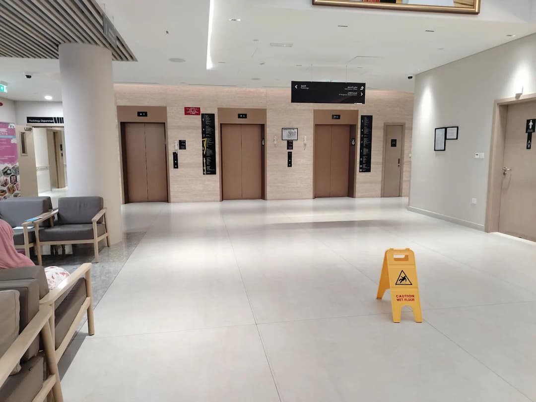 International Modern Hospital photo 5