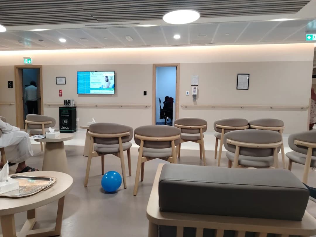 International Modern Hospital — صورة 7