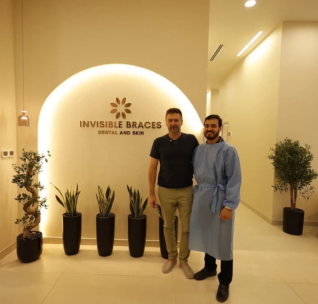Invisible Braces Dental And Skin Polyclinic photo 3
