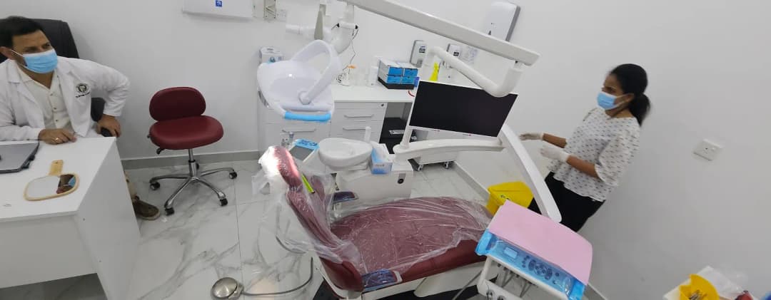 Iris Dental Clinic — صورة 6