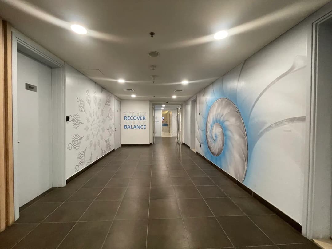 ISD Medical Clinic — صورة 6