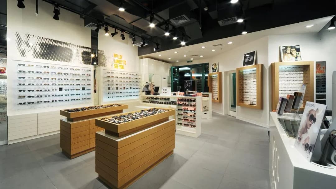 Isee Eye Wear