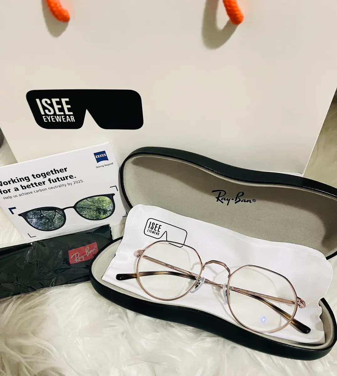 Isee Eye Wear photo 3