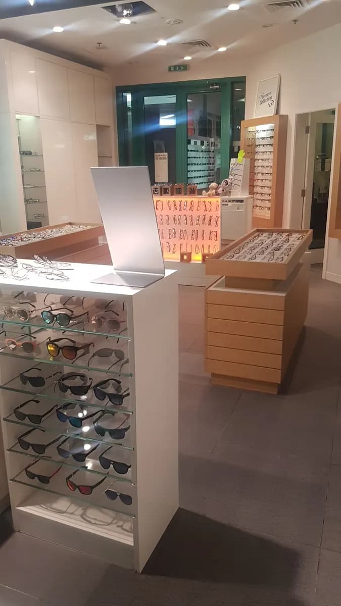 Isee Eye Wear photo 4