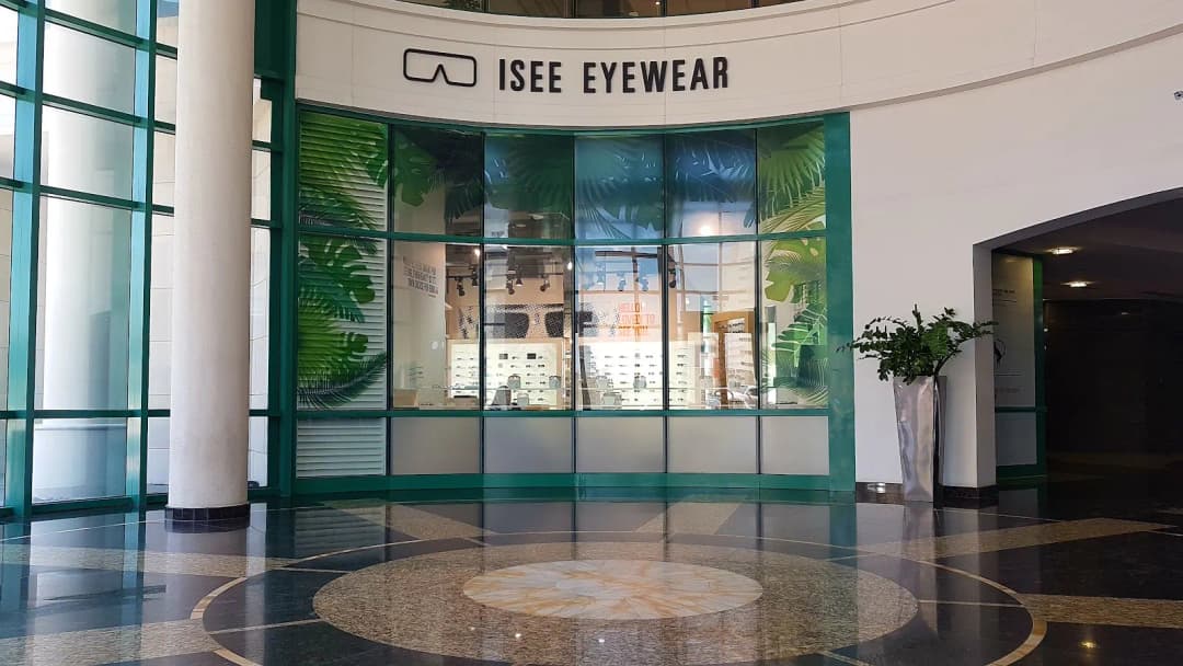 Isee Eye Wear photo 5