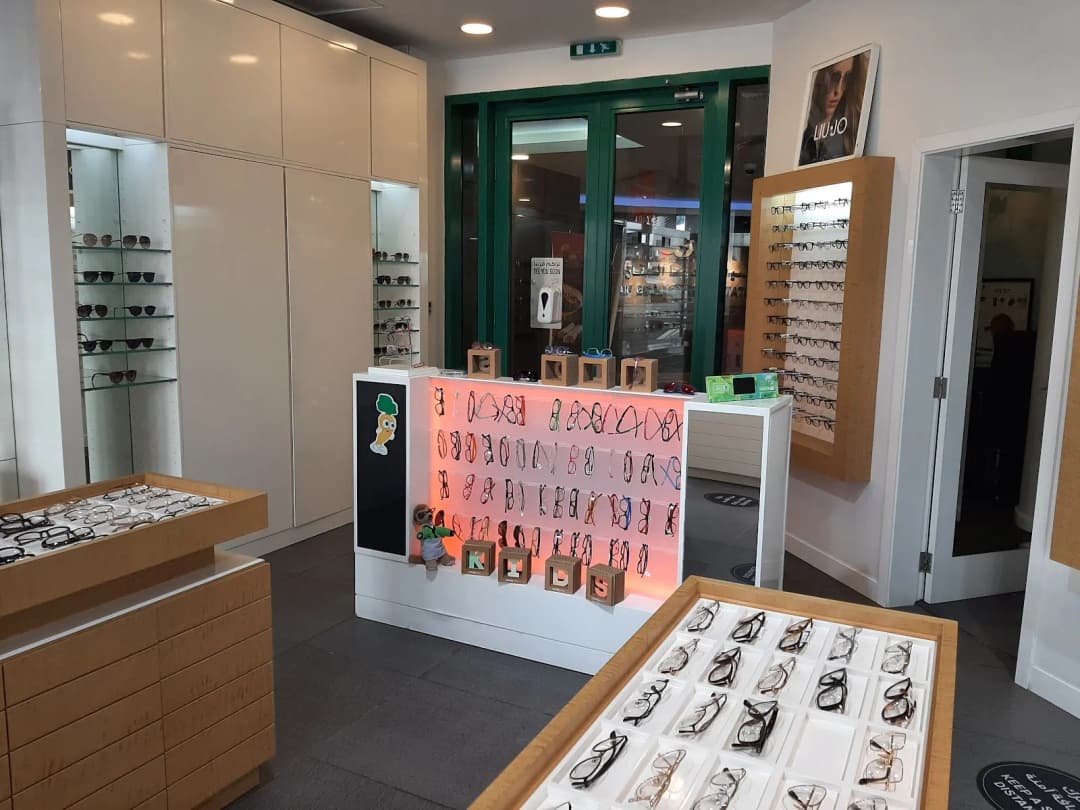 Isee Eye Wear — صورة 6